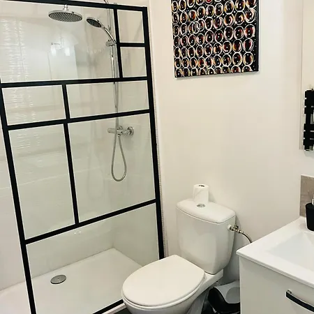 Labyrinthe Sur La Place D, Hotes , Calme ,netflix Appartamento Mirepoix (Ariege)