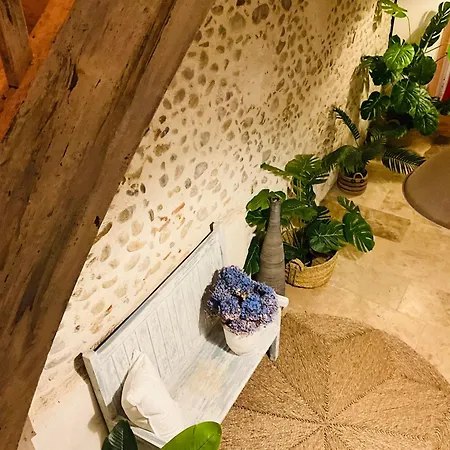 Appartamento Labyrinthe Sur La Place D, Hotes , Calme ,netflix