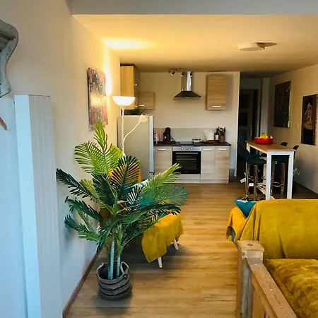 Appartamento Labyrinthe Sur La Place D, Hotes , Calme ,netflix