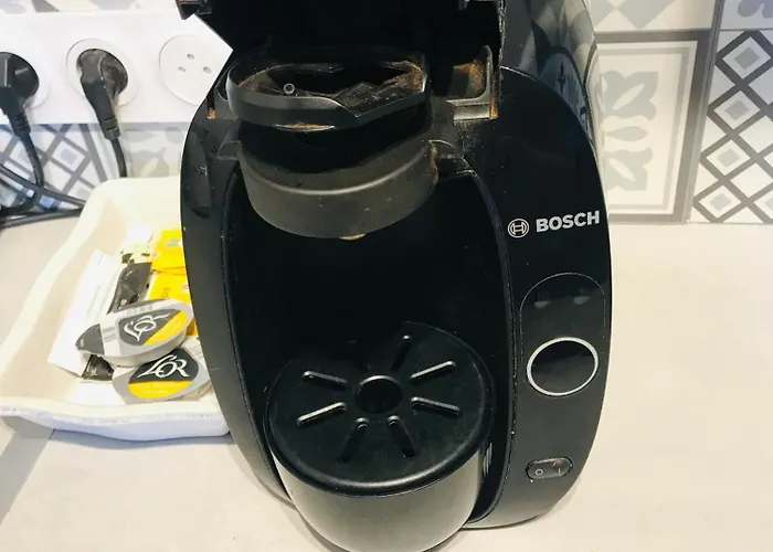 Daire Labyrinthe Sur La Place D, Hotes , Calme ,netflix Mirepoix (Ariege)