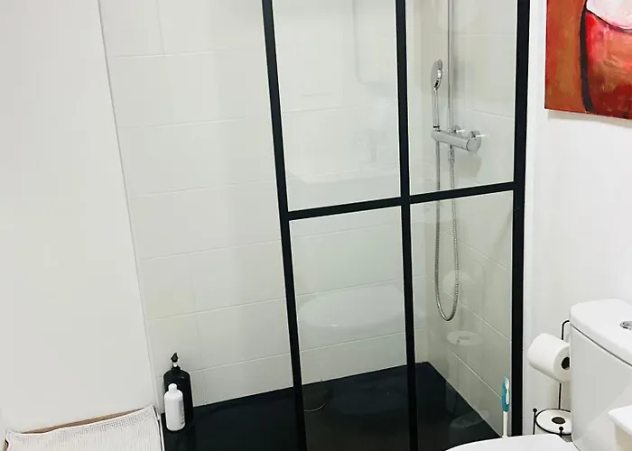 Labyrinthe Sur La Place D, Hotes , Calme ,netflix Mirepoix (Ariege)