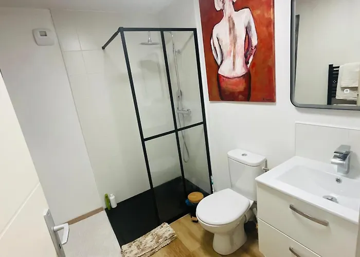 Labyrinthe Sur La Place D, Hotes , Calme ,netflix Apartmán Mirepoix (Ariege)